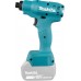 Makita DFT024FMZ Akku-Drehmomentschrauber 0,5-2 Nm, 260-1.600 U/min, Li-ion LXT 18V, Z