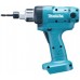Makita DFT126FZ Akku-Schrauber 14,4V Li-ion ohne akku