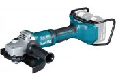 Makita DGA900Z Akku-Winkelschleifer 230mm, Li-ion LXT (2x18V) Solo ohne Akku