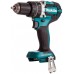 Makita DHP484Z Akku-Brushless-Schlagschrauber Li-Ion LXT 18V, ohne Akku