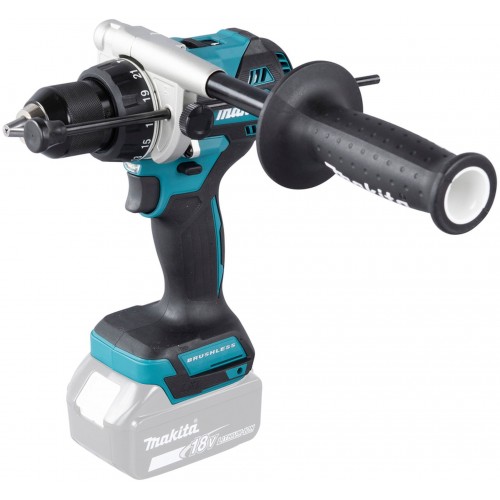 Makita DHP486Z Akku-Schlagbohrschrauber Li-ion LXT 18V ohne Akku