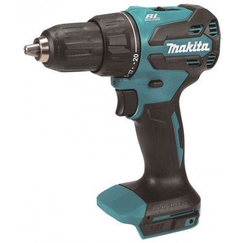 Makita DHP490Z Akku-Schlagbohrschrauber Li-ion LXT/LXTB 18V, ohne akku Z