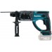 Makita DHR202Z Akku-Bohrhammer Li-ion 18V, Solo ohne Akku)