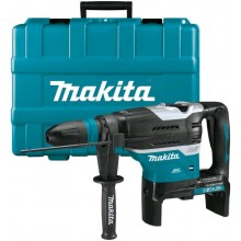 Makita DHR400ZKUN Akku Bohrhammer SDS-Max mit AWS, Li-ion LXT 2x18V, ohne Akku