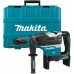 Makita DHR400ZKUN Akku Bohrhammer SDS-Max mit AWS, Li-ion LXT 2x18V, ohne Akku