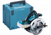 Makita DHS710ZJ Akku-Handkreissäge LXT 2x18V Makpac, ohne Akku Z