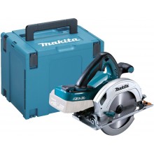 Makita DHS710ZJ Akku-Handkreissäge LXT 2x18V Makpac, ohne Akku Z