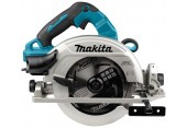 Makita DHS782Z Akku-Handkreissäge Li-ion LXT (2x18V/190mm) ohne Akku