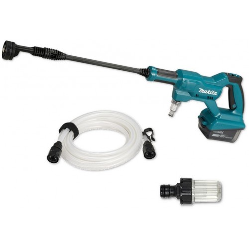 Makita DHW180Z Akku-Druckreiniger Li-ion LXT 18V, ohne akku