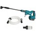 Makita DHW180Z Akku-Druckreiniger Li-ion LXT 18V, ohne akku