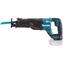 Makita DJR187Z Akku-Reciprosäge Li-ion LXT 18V, Solo ohne Akku