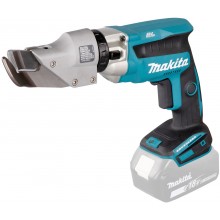 Makita DJS131Z Akku-Kurvenschere Li-ion LXT 18V, ohne Akku