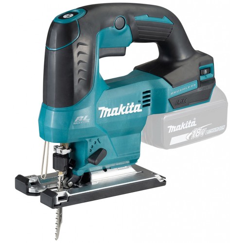 Makita DJV184Z Akku-Pendelhubstichsäge Li-ion LXT 18V