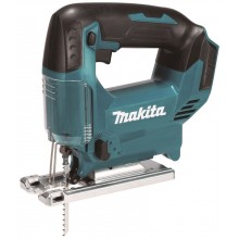Makita DJV186Z Akku-Pendelhubstichsäge Li-ion LXT/LXTB 18V, ohne Akku Z