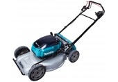 Makita DLM533ZX2 Akku-Rasenmäher 530 mm, mit Radantrieb, Li-ion LXT 2x18V ohne Akku Z