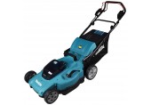 Makita DLM539Z Akku-Rasenmäher 530mm Li-ion LXT 2x18V, ohne akku