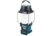 Makita DMR057 Akku-Baustellenradio LED Li-ion (18V/14,4V, ohne Akku)
