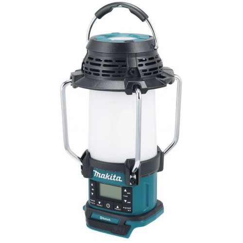 Makita DMR057 Akku-Baustellenradio LED Li-ion (18V/14,4V, ohne Akku) Makita DMR057 Akku-Baustellenradio LED Li-ion (18V/14,4V, ohne Akku)