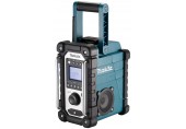 Makita DMR116 Akku Radio Li-ion (14,4 V / 18V) + 230V