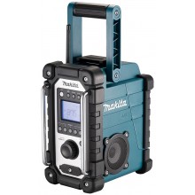 Makita DMR116 Akku Radio Li-ion 14,4V-18V Z