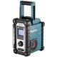 Makita DMR116 Akku Radio Li-ion 14,4V-18V Z