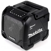 Makita DMR202B Bluetooth-Lautsprecher Li-ion CXT 10,8/12V, LXT 14,4/18V Z