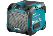 Makita DMR203 Akku Bluetooth Lautsprecher, ohne Akku, ohne Ladegerät