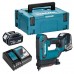 Makita DPT353RFJ Akku-Stiftnagler Li-ion LXT (2x3,0Ah/18V), Makpac