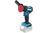 Makita DPV300Z Akku-Polierschleifer 50/75mm Li-ion LXT 18V, ohne Akku