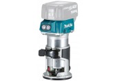 Makita DRT50Z Akku-Multifunktionsfräse LXT 18V, o h n e Akku/Ladegerät