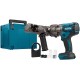 Makita DSC121ZKX1 Akku-Gewindestangentrenner Li-ion LXT 18V, ohne Akku