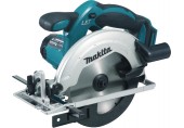 Makita DSS611Z Akku-Handkreissäge 165 mm, 18V, ohne Akku