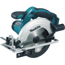 Makita DSS611Z Akku-Handkreissäge 165 mm, 18V, ohne Akku