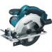 Makita DSS611Z Akku-Handkreissäge 165 mm, 18V, ohne Akku