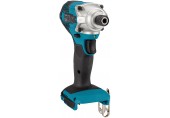 MAKITA DTD156Z Akku-Schlagschrauber 18V LXT, 155 Nm, 1/4", ohne Akku