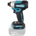 Makita DTD157Z Akku-Schlagschrauber Li-ion LXT (18V/1/4"), ohne Akku