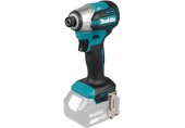 Makita DTD158Z Akku-Schlagschrauber 1/4" Li-Ion LXT 18V, ohne Akku