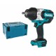 Makita DTW1002ZJ Akku-Schlagschrauber 1/2" (18V/ohne akku) Makpac