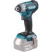 Makita DTW180Z Akku-Schlagschrauber 3/8" 18V, ohne Akku