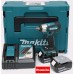 Makita DTW181RTJ Akku-Schlagschrauber 1/2", Li-ion LXT, 2x 18V/5,0Ah