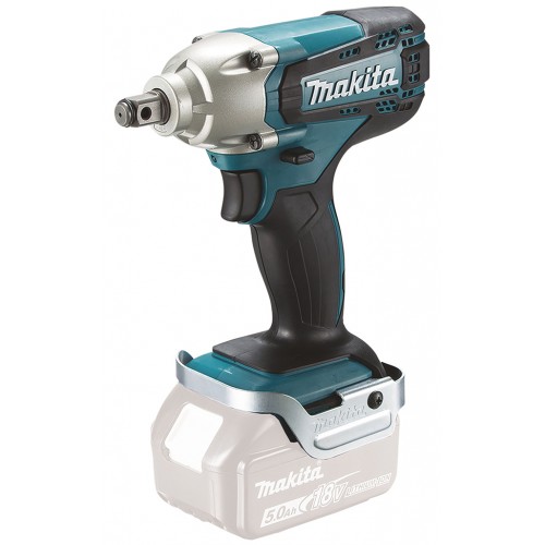 Makita DTW190Z Akku-Schlagschrauber (1/2"/190 Nm) LXT (18V) Solo ohne Akku