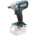 Makita DTW190Z Akku-Schlagschrauber (1/2"/190 Nm) LXT (18V) Solo ohne Akku