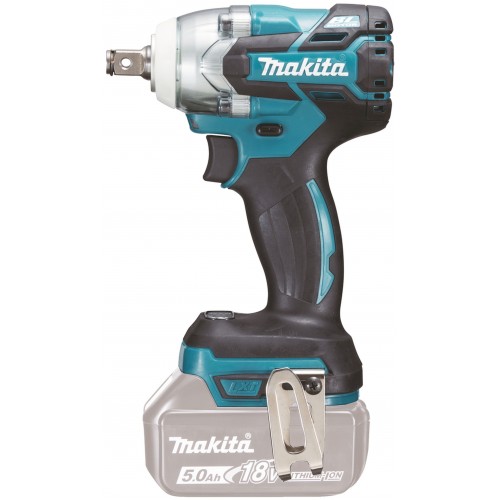 Makita DTW285Z Akku-Schlagschrauber Li-ion 18V (Solo ohne Akku)