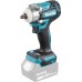 Makita DTW302Z Akku-Schlagschrauber (3/8"/300 Nm) 18V/ohne Akku