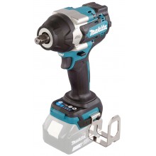 Makita DTW700Z Akku-Schlagschrauber Li-ion LXT 18V, ohne Akku