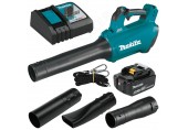 Makita DUB184RT Akku Gebläse 18V, Li-ion LXT (1x5,0Ah/18V) 780 m3/