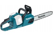 Makita DUC355Z Akku-Kettensäge 35cm, Li-ion LXT 2x18V, Solo ohne Akku