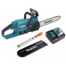 Makita DUC357RTX3 Akku-Kettensäge 350 mm Li-ion LXT (18V/1x5,0Ah)