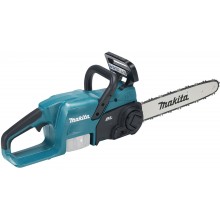 Makita DUC357ZX2 Akku-Kettensäge 350 mm Li-ion LXT 18V, ohne Akku, ohne Ladegerät