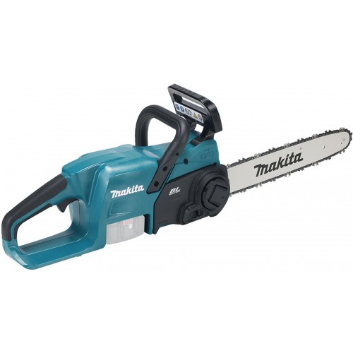 Makita DUC357ZX2 Akku-Kettensäge 350 mm Li-ion LXT 18V, ohne Akku, ohne Ladegerät